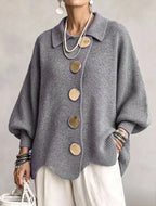 Celeste™ | Soft & Stylish Cardigan