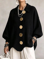 Celeste™ | Soft & Stylish Cardigan