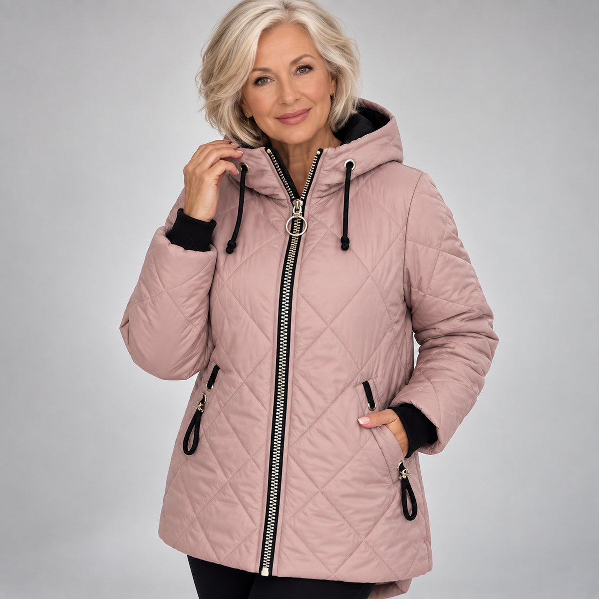 Adeline™ | Cozy Lightweight Comfort
