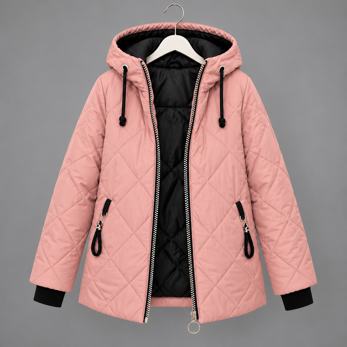 Rolande2™ | Lightweight Warmth