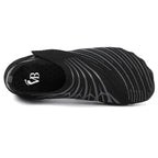 Velora™ Comfort Slip-On Sneakers
