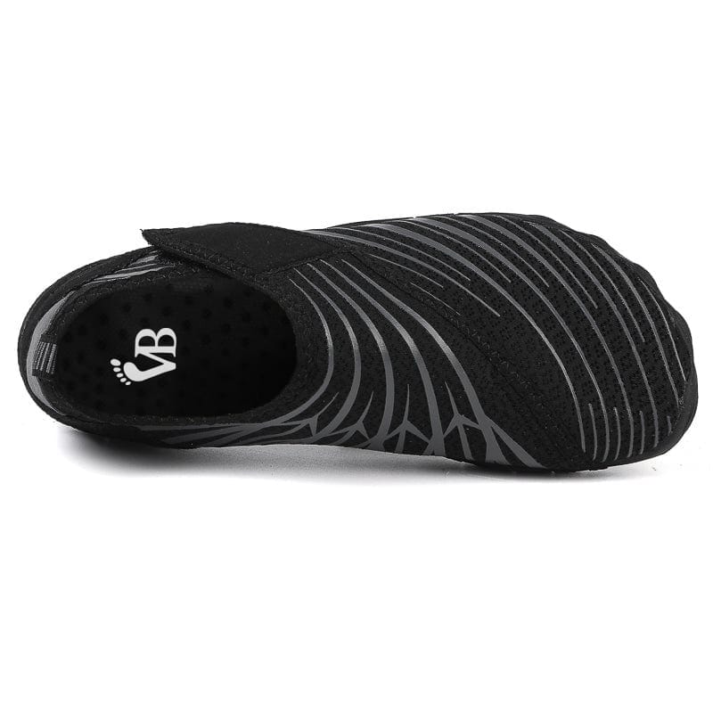 Velora™ Comfort Slip-On Sneakers