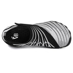 Velora™ Comfort Slip-On Sneakers