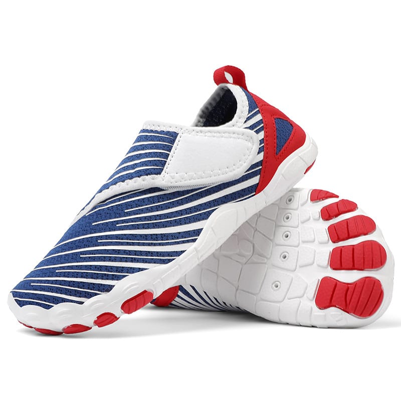 Velora™ Comfort Slip-On Sneakers