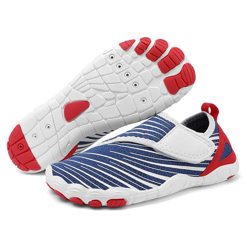 Velora™ Comfort Slip-On Sneakers