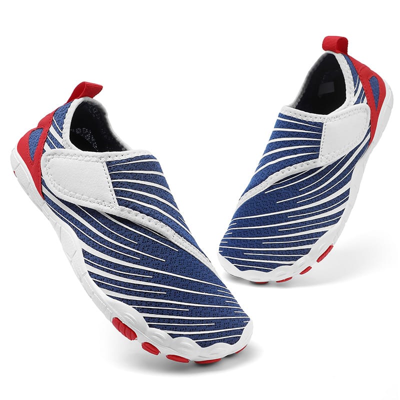 Velora™ Comfort Slip-On Sneakers