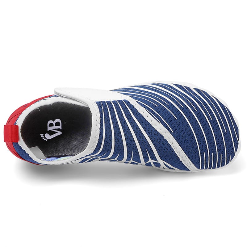 Velora™ Comfort Slip-On Sneakers
