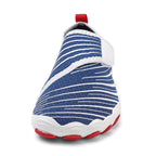 Velora™ Comfort Slip-On Sneakers
