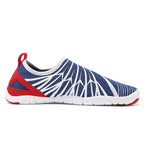 Velora™ Comfort Slip-On Sneakers