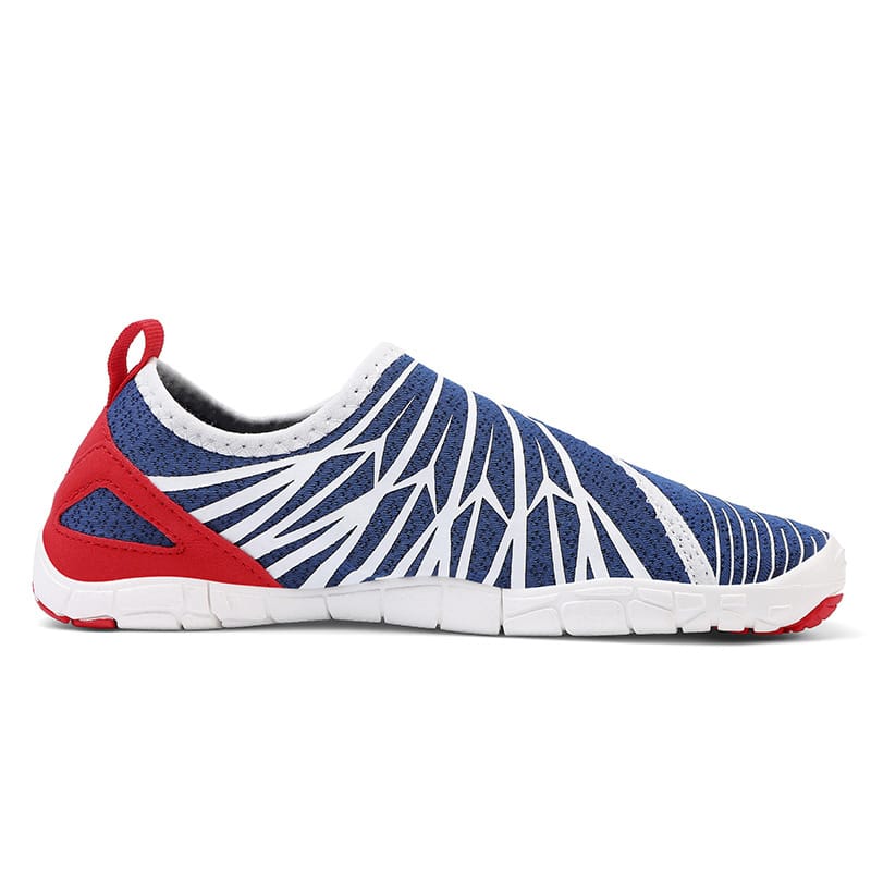 Velora™ Comfort Slip-On Sneakers
