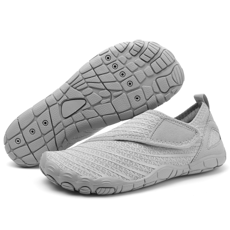 Velora™ Comfort Slip-On Sneakers