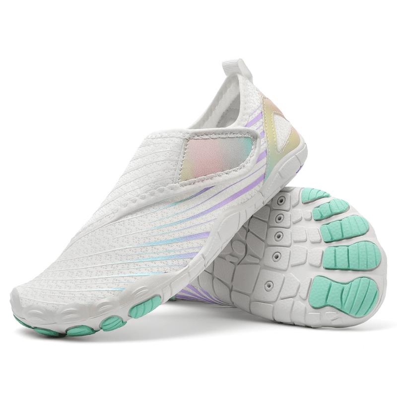 Velora™ Comfort Slip-On Sneakers
