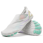 Velora™ Comfort Slip-On Sneakers