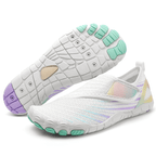 Velora™ Comfort Slip-On Sneakers