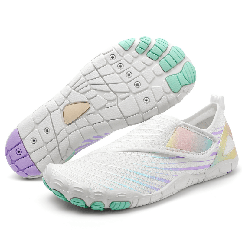 Velora™ Comfort Slip-On Sneakers