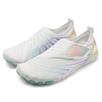Velora™ Comfort Slip-On Sneakers