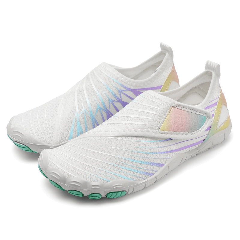 Velora™ Comfort Slip-On Sneakers