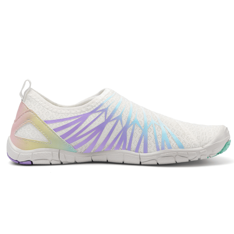 Velora™ Comfort Slip-On Sneakers