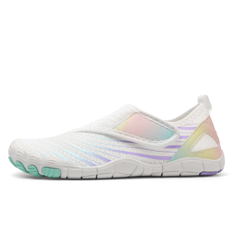 Velora™ Comfort Slip-On Sneakers