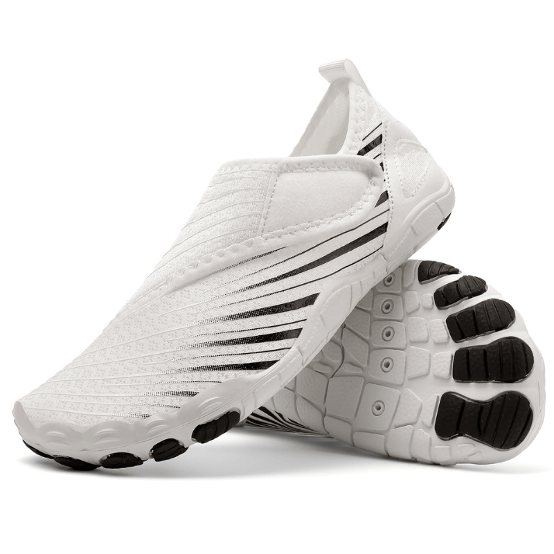 Velora™ Comfort Slip-On Sneakers