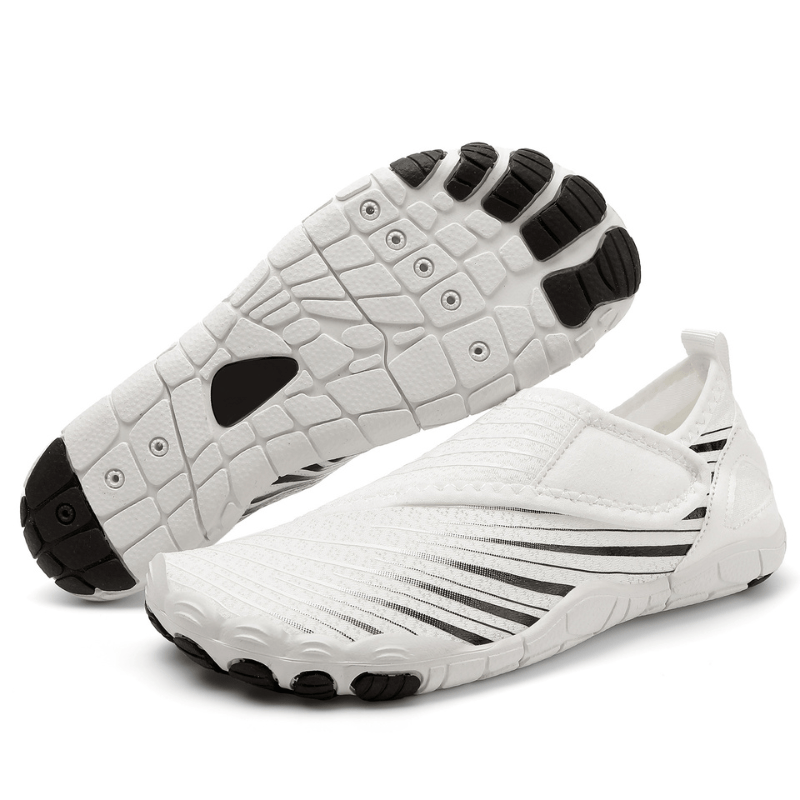 Velora™ Comfort Slip-On Sneakers