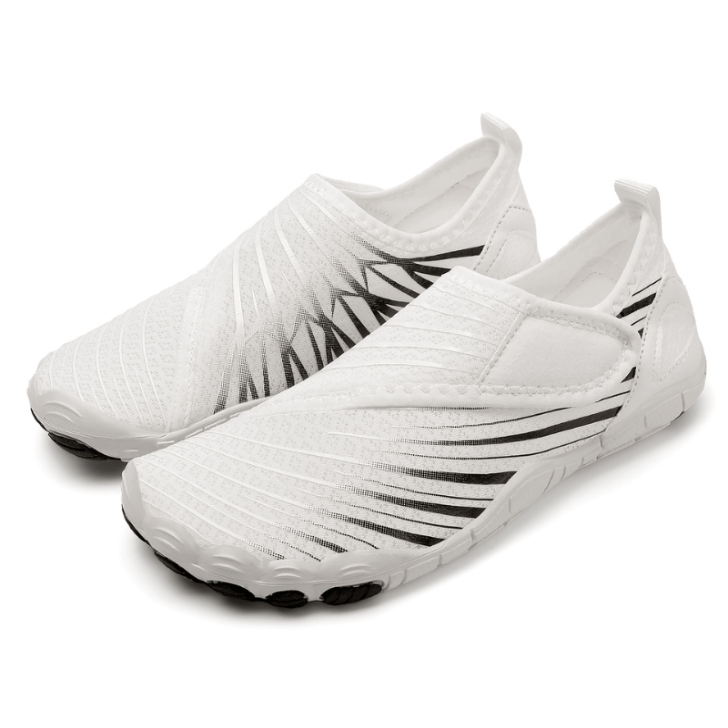 Velora™ Comfort Slip-On Sneakers