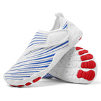 Velora™ Comfort Slip-On Sneakers
