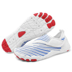 Velora™ Comfort Slip-On Sneakers
