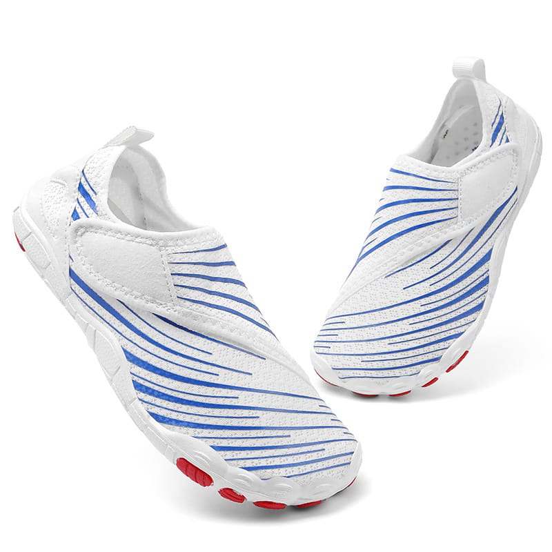 Velora™ Comfort Slip-On Sneakers