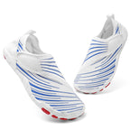 Velora™ Comfort Slip-On Sneakers
