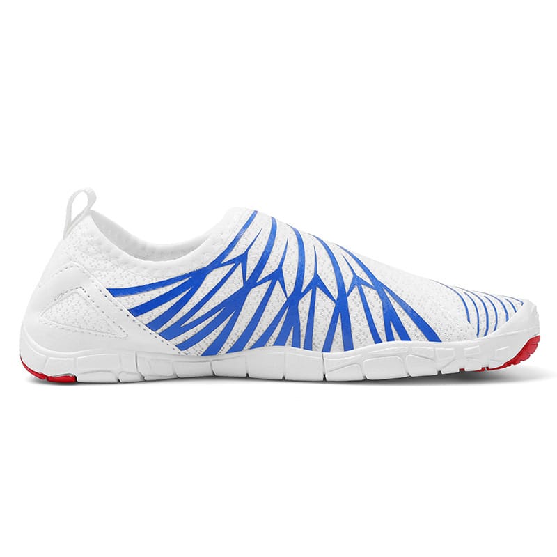 Velora™ Comfort Slip-On Sneakers