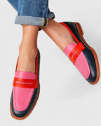 Scarlett | Elegant Loafers