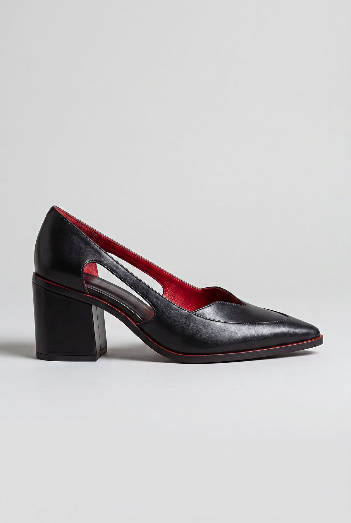 Women’s Heels | Pointed Toe with Low Heel