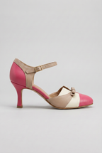 Women's Heels | Supportive Ankle Strap