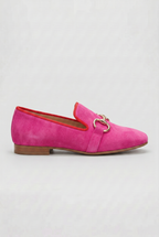 Women's Loafers | Flourescent Slip On