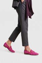 Women's Loafers | Flourescent Slip On