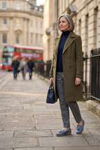 Women's Loafers | with Cushioned Insole
