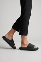 Women's Non-Slip Slide Slippers | Quick Dry