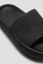 Women's Non-Slip Slide Slippers | Quick Dry