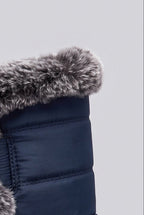 Women's Snow Boots | Waterproof Faux-Fur Lined