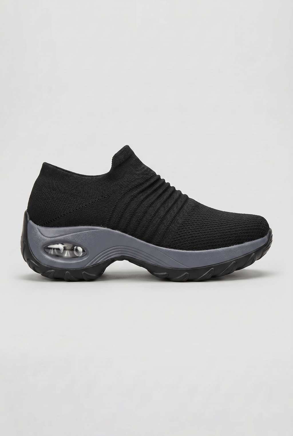 Women’s Trainers | Cushioned Sole