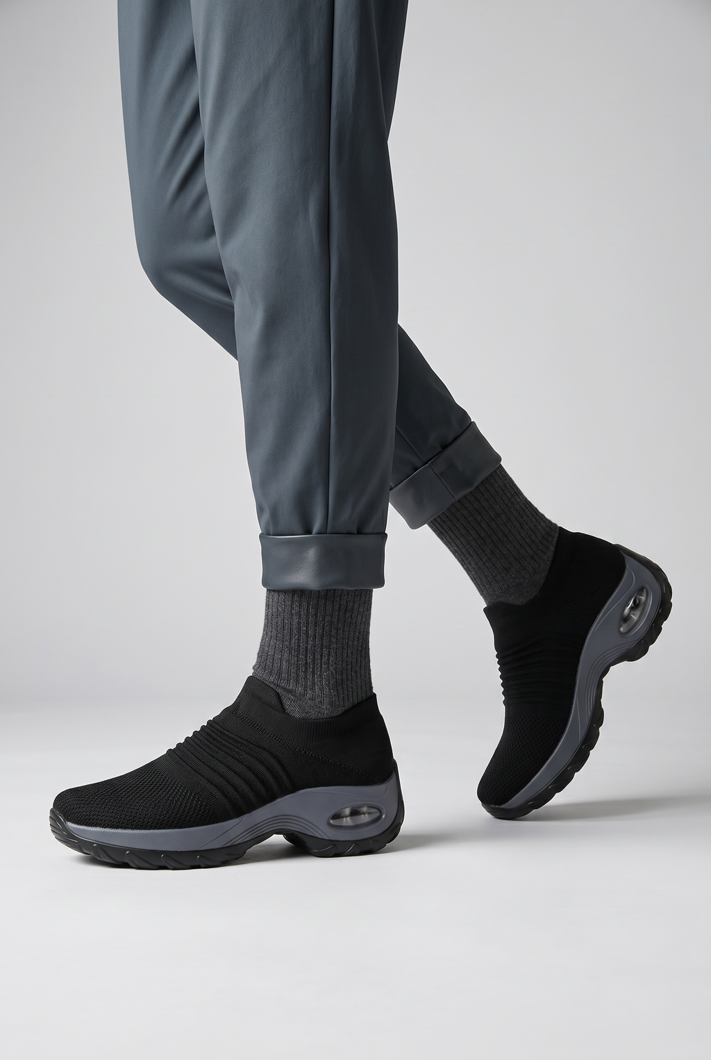 Women’s Trainers | Cushioned Sole