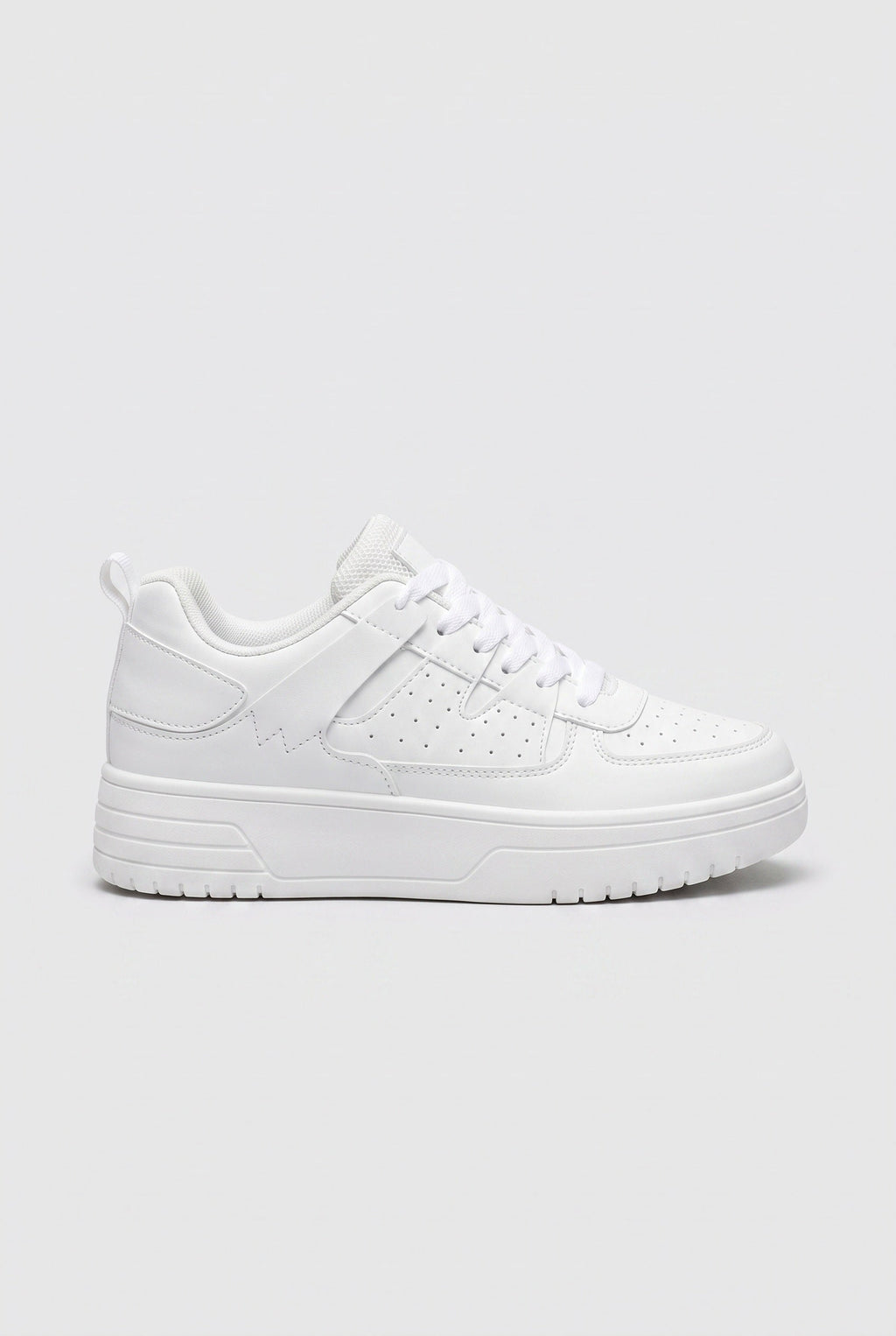 Women's Trainers | Lace-Up Low Top