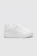 Women's Trainers | Lace-Up Low Top