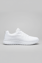Women's Trainers | Lightweight Lace-Up