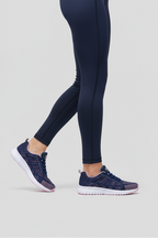 Women's Trainers | Lightweight Lace-Up