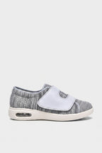Women's Trainers | Wide Fit Adjustable Strap
