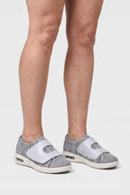 Women's Trainers | Wide Fit Adjustable Strap