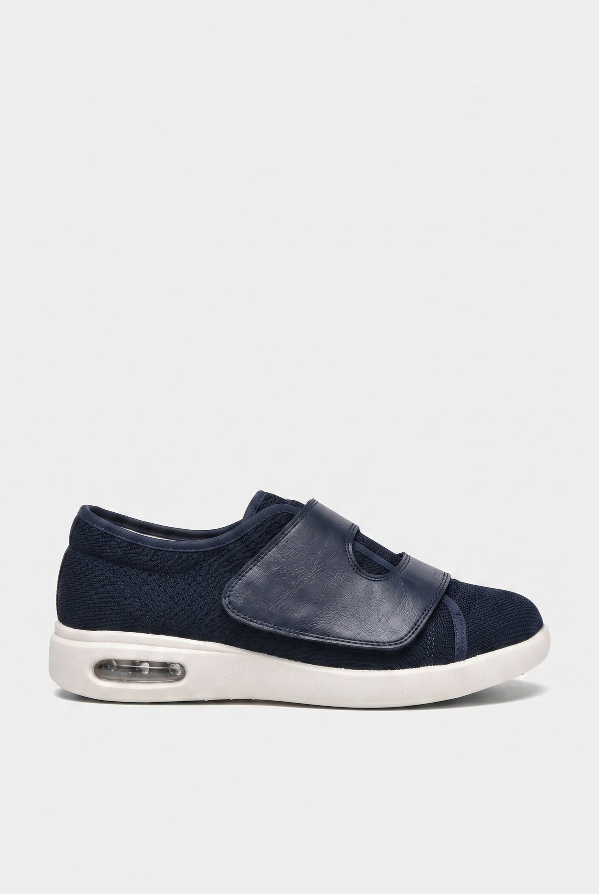 Women's Trainers | Wide Fit Adjustable Strap