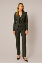 Sinclair | Three-Piece Tailored Suit Set